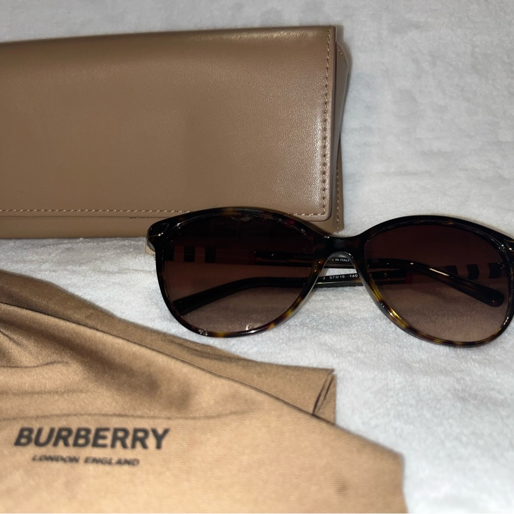 Burberry Sunglasses